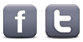 Follow us on Twitter